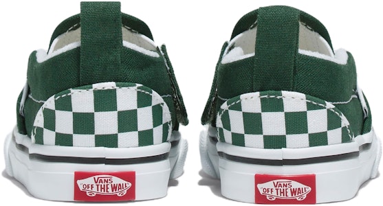 (TD) Vans Classic Slip-On 'Edisi Jepang Hijau' VN0A3488BD6 Shop (TD) Vans Classic Slip-On 'Edisi Jepang Hijau' VN0A3488BD6