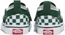 (TD) Vans Slip-On Klasik 'Edisi Jepun Hijau' VN0A3488BD6