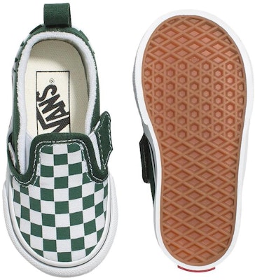 (Infant) Vans Classic Slip-On 'Green Japan Edition' VN0A3488BD6 Purchase (Infant) Vans Classic Slip-On 'Green Japan Edition' VN0A3488BD6