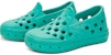 (JR) Vans Slip-On TRK 'Aqua' - Kasut Tanpa Tali 'Aqua' VN0A4UVHZ6R