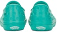 Purchase (JR) Vans Slip-On TRK 'Aqua' - Kasut Tanpa Tali 'Aqua' VN0A4UVHZ6R