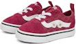 Order (TD) Vans Ward Slip-On 'Merah Putih' VN0A5KY8TD2