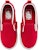 (TD) Vans Slip-On Sneakers Merah 'Red White' VN000UBSABT