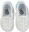 Lookbook (TD) Vans Slip-On Kait Berperekat 'Pelangi Keren' VN0A3488AHP