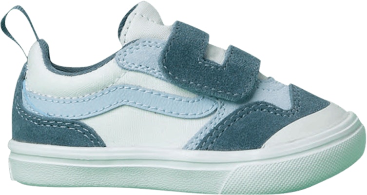 (TD) Vans Comfycush 新款 V '自闭症关注' VN0A4TZHWI2 Buy (TD) Vans Comfycush 新款 V '自闭症关注' VN0A4TZHWI2