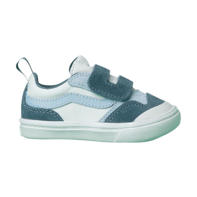(Infant) Vans Comfycush New Skool V 'Autism Awareness'
