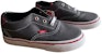 (TD) Vans Era 59 'Kelabu Gelap' VN0SD9AUG