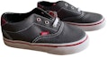 Order (TD) Vans Era 59 'Kelabu Gelap' VN0SD9AUG