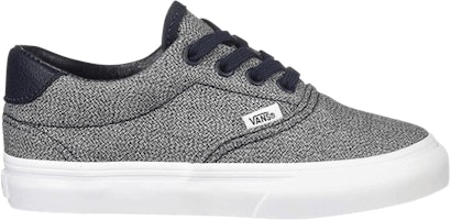 (Infant) Vans Era 59 'Suiting - Blueberry' VN0A38ECQ74 (Infant) Vans Era 59 'Suiting - Blueberry' VN0A38ECQ74