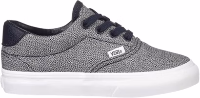 (Infant) Vans Era 59 'Suiting - Blueberry' VN0A38ECQ74 (Infant) Vans Era 59 'Suiting - Blueberry' VN0A38ECQ74