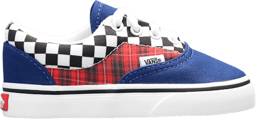 (TD) Vans Era 'Plaid Checkerboard' Kasut Lelaki Wanita Unisex VN0A38EBV3G Buy (TD) Vans Era 'Plaid Checkerboard' Kasut Lelaki Wanita Unisex VN0A38EBV3G