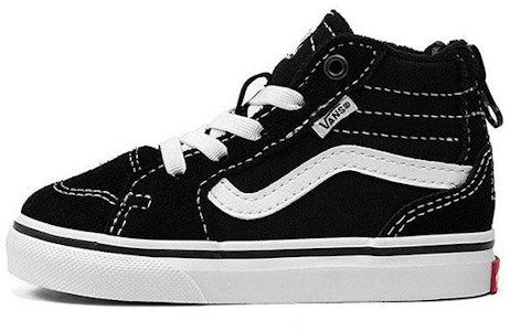 (TD) Sepatu Vans Filmore Hi Hitam VN0A5HZGIJU Buy (TD) Sepatu Vans Filmore Hi Hitam VN0A5HZGIJU