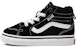 (TD) Vans Filmore Hi Sneakers Hitam VN0A5HZGIJU
