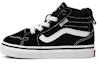 Buy (TD) Vans Filmore Hi Sneakers Hitam VN0A5HZGIJU