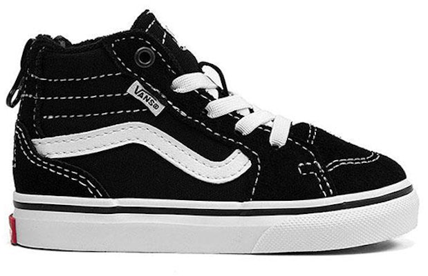(TD) 반스 필모어 하이 블랙 스니커즈 (Vans Fillmore Hi Black Sneakers) VN0A5HZGIJU Order (TD) 반스 필모어 하이 블랙 스니커즈 (Vans Fillmore Hi Black Sneakers) VN0A5HZGIJU
