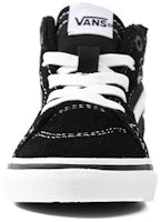 (TD) Vans Filmore Hi Sneakers Hitam VN0A5HZGIJU Shop (TD) Vans Filmore Hi Sneakers Hitam VN0A5HZGIJU
