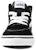 (TD) Vans Filmore Hi Sneakers Hitam VN0A5HZGIJU