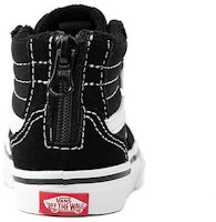 (TD) Vans Filmore Hi Sneakers Hitam VN0A5HZGIJU Purchase (TD) Vans Filmore Hi Sneakers Hitam VN0A5HZGIJU