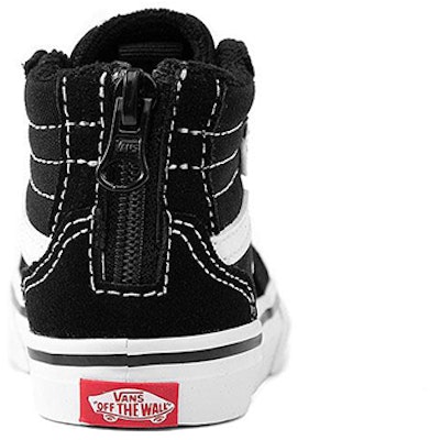 (TD) 반스 필모어 하이 블랙 스니커즈 (Vans Fillmore Hi Black Sneakers) VN0A5HZGIJU Purchase (TD) 반스 필모어 하이 블랙 스니커즈 (Vans Fillmore Hi Black Sneakers) VN0A5HZGIJU