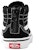 (TD) Vans Filmore Hi Sneakers Hitam VN0A5HZGIJU