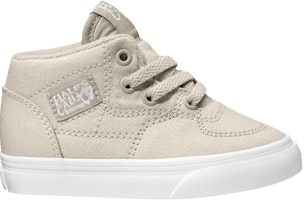 (Infant) Vans Half Cab 'Suiting - Silver Lining' VN0A38EDQ75 (Infant) Vans Half Cab 'Suiting - Silver Lining' VN0A38EDQ75