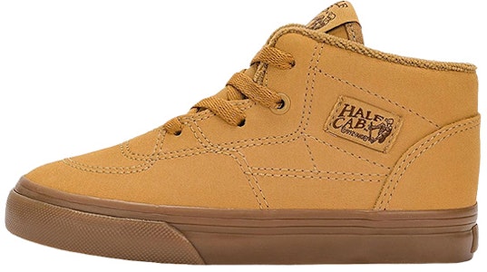 (TD) Vans Half Cab 'Vansbuck' zapatillas clásicas. VN0A38EDOTS Buy (TD) Vans Half Cab 'Vansbuck' zapatillas clásicas. VN0A38EDOTS