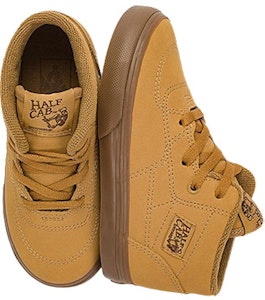 (TD) Vans Half Cab 'Vansbuck' zapatillas clásicas. VN0A38EDOTS Shop (TD) Vans Half Cab 'Vansbuck' zapatillas clásicas. VN0A38EDOTS