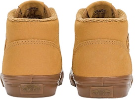 (TD) Vans Half Cab 'Vansbuck' Lelaki Kasual Sneakers VN0A38EDOTS Purchase (TD) Vans Half Cab 'Vansbuck' Lelaki Kasual Sneakers VN0A38EDOTS