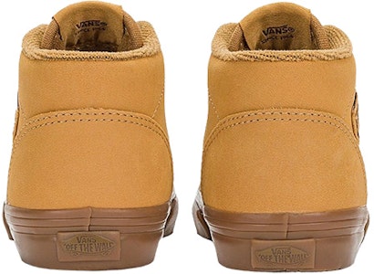 (TD) Vans Half Cab 'Vansbuck' zapatillas clásicas. VN0A38EDOTS Purchase (TD) Vans Half Cab 'Vansbuck' zapatillas clásicas. VN0A38EDOTS