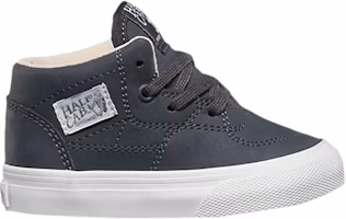 (Infant) Vans Half Cab 'Vansbuck' VN0A38EDU4A (Infant) Vans Half Cab 'Vansbuck' VN0A38EDU4A