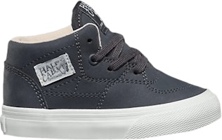(Infant) Vans Half Cab 'Vansbuck' VN0A38EDU4A (Infant) Vans Half Cab 'Vansbuck' VN0A38EDU4A