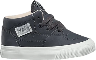 (Infant) Vans Half Cab 'Vansbuck' VN0A38EDU4A (Infant) Vans Half Cab 'Vansbuck' VN0A38EDU4A