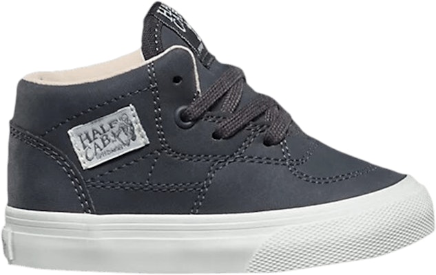 (Infant) Vans Half Cab 'Vansbuck' VN0A38EDU4A Buy (Infant) Vans Half Cab 'Vansbuck' VN0A38EDU4A