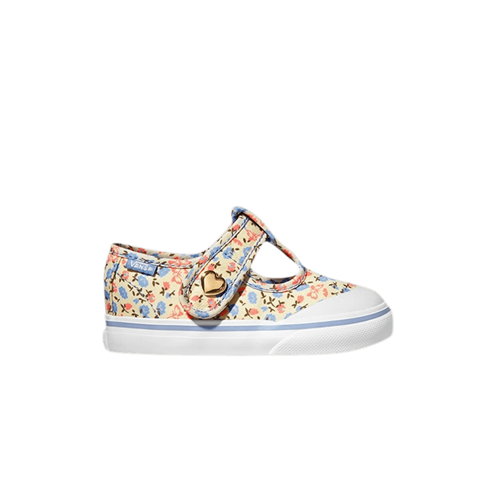 (Infant) Vans Leena 'Floral' VN0A38EEIQK
