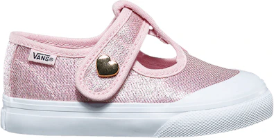(Infant) Vans Leena 'Iridescent - Pink' VN0A38EEQ5P (Infant) Vans Leena 'Iridescent - Pink' VN0A38EEQ5P