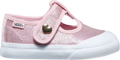 (Infant) Vans Leena 'Iridescent - Pink' VN0A38EEQ5P (Infant) Vans Leena 'Iridescent - Pink' VN0A38EEQ5P