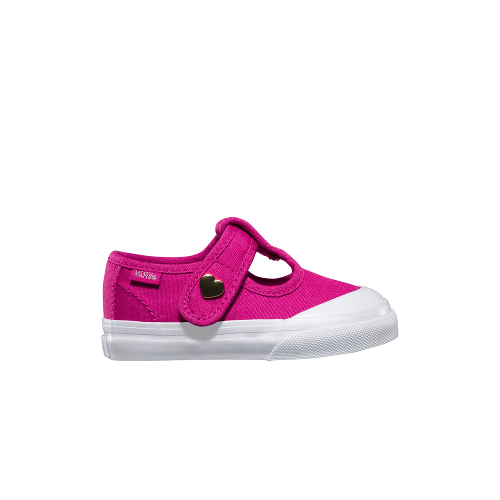 (Infant) Vans Leena 'Very Berry' VN0A38EEQQK