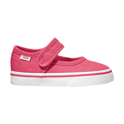 (Infant) Vans Mary Jane V 'Hot Pink'