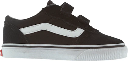 (Infant) Vans Milton V 'Black' VN000ZSRC4R (Infant) Vans Milton V 'Black' VN000ZSRC4R
