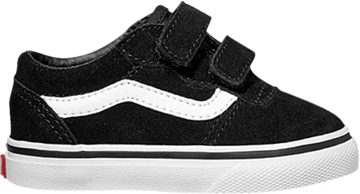 (嬰兒)Vans Milton V '黑白' VN000ZSR0XT Buy (嬰兒)Vans Milton V '黑白' VN000ZSR0XT