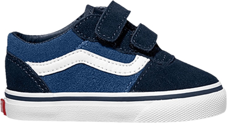 (TD) Vans Milton V 'Azul Marino' VN000ZSRGQ0 Buy (TD) Vans Milton V 'Azul Marino' VN000ZSRGQ0