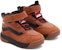 (TD) Vans MTE High-Top 'Hitam Coklat' VN000BVFY49