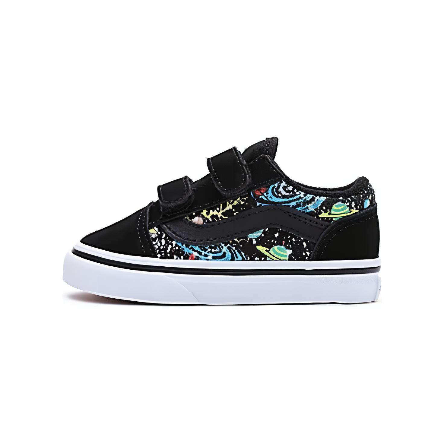 (Infant) Vans Old Skool 'Black' VN0A38JNBPB