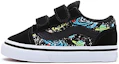 Buy (TD) Vans Old Skool 'Negro' VN0A38JNBPB