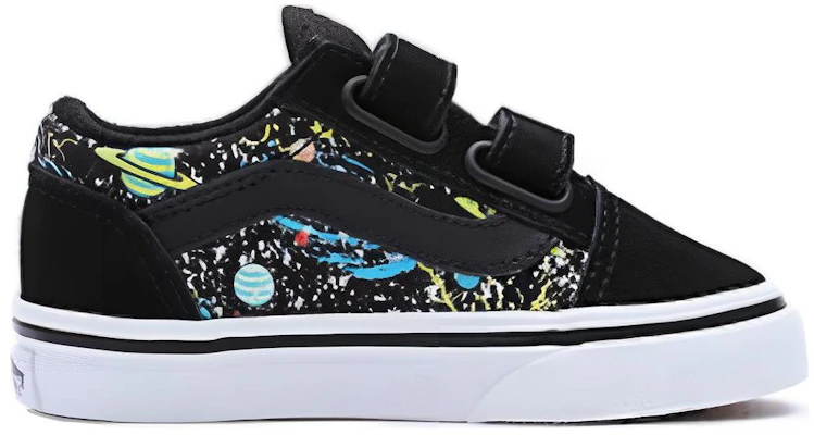(TD) Vans Old Skool 'Negro' VN0A38JNBPB Order (TD) Vans Old Skool 'Negro' VN0A38JNBPB