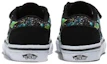 Shop (TD) Vans Old Skool 'Negro' VN0A38JNBPB