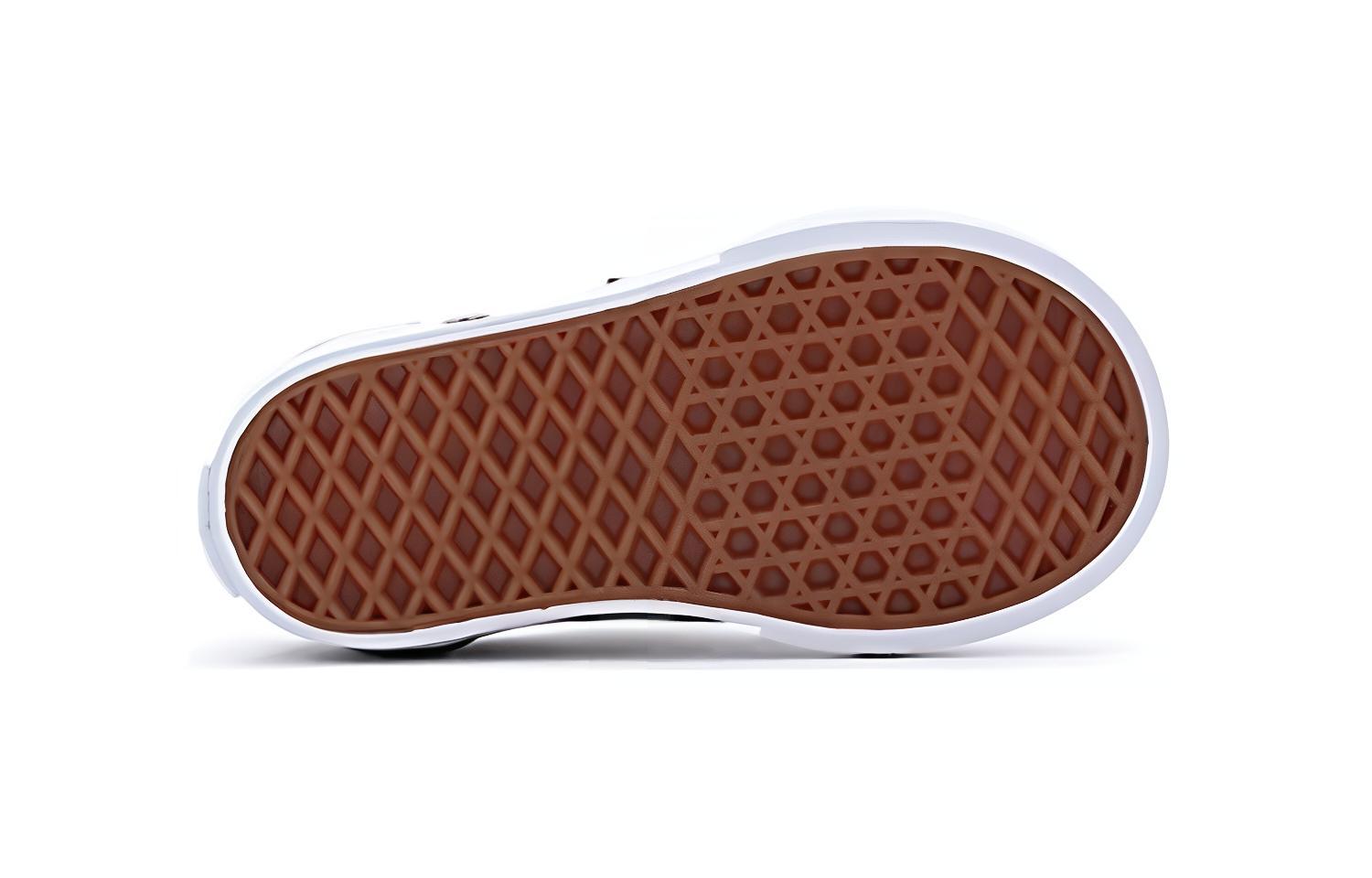 Purchase (TD) 范斯经典款 '黑色' VN0A38JNBPB