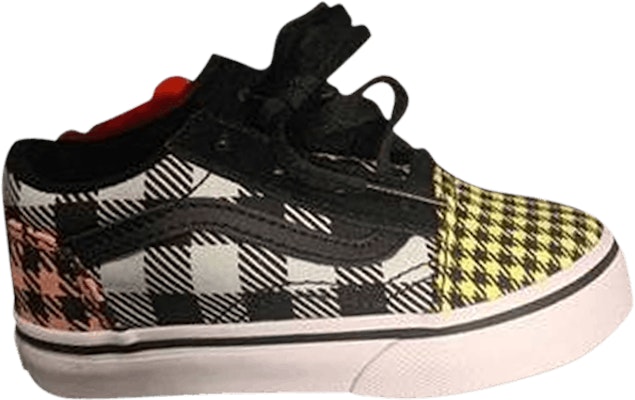 (嬰幼兒)Vans Old Skool 'Buffalo Mix' VN0A3TFY03K Buy (嬰幼兒)Vans Old Skool 'Buffalo Mix' VN0A3TFY03K
