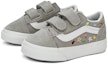 Order (TD) Vans Old Skool V Taman 'Kelabu' VN0A4VJJKAQ