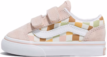 (Infant) Vans Old Skool 'Light Pink' VN0A38JNBS5 (Infant) Vans Old Skool 'Light Pink' VN0A38JNBS5